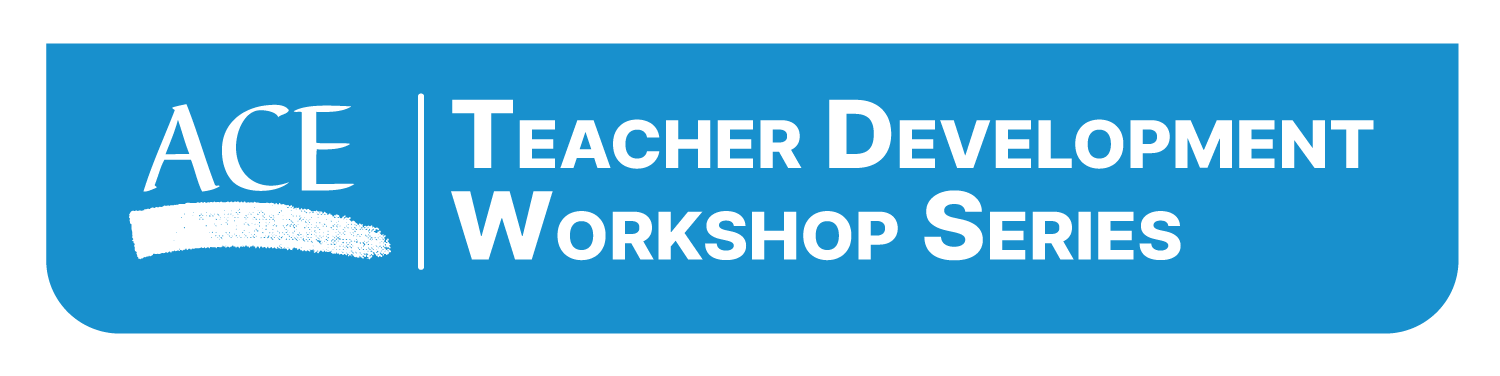 ACE Teacher PD